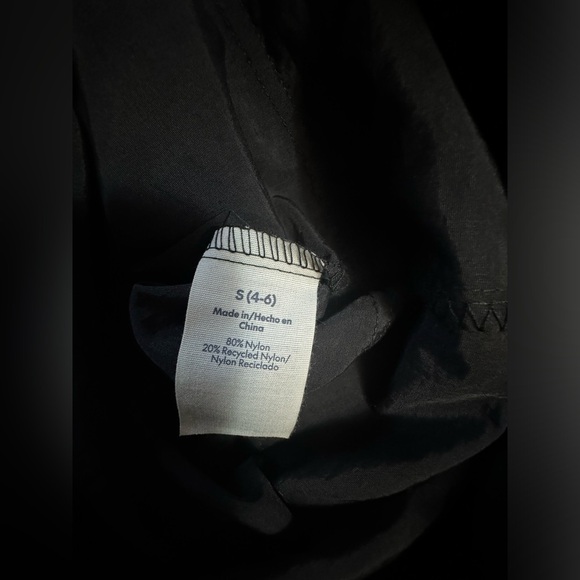 No Boundaries Utility Romper - Picture 9 of 9